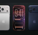Apple: Έρχονται τα iPhone 17 – 17 Pro και 17 Air: Τι να περιμένετε