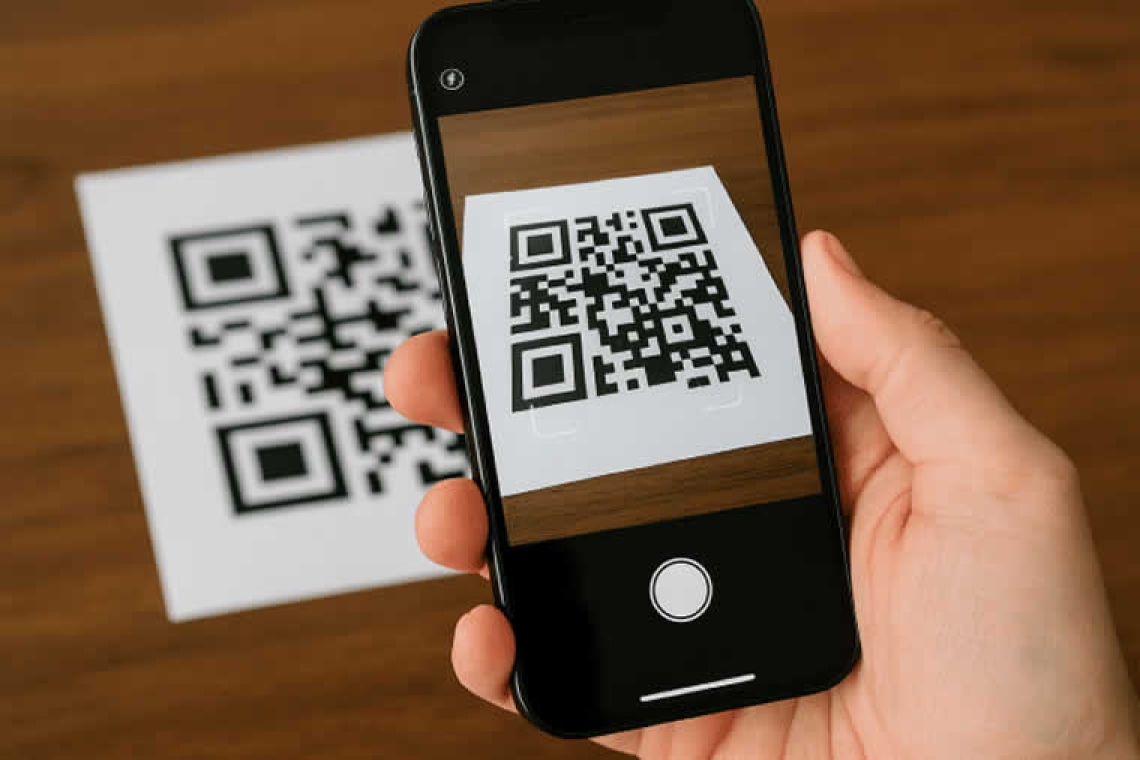 QR: Η συναρπαστική ιστορία του – Ένα εντυπωσιακό ταξίδι στην ανθρώπινη εφευρετικότητα
