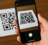QR: Η συναρπαστική ιστορία του – Ένα εντυπωσιακό ταξίδι στην ανθρώπινη εφευρετικότητα