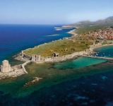 Το «Κάλλιο» στον Μόρνο και άλλες 8 βυθισμένες πόλεις της Ελλάδας