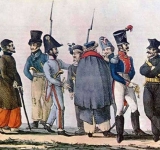 Ο φιλελληνισμός και η Ελληνική Επανάσταση (Μέρος Δ')