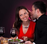 Τα κομπλιμέντα κάνουν καλό στην υγεία