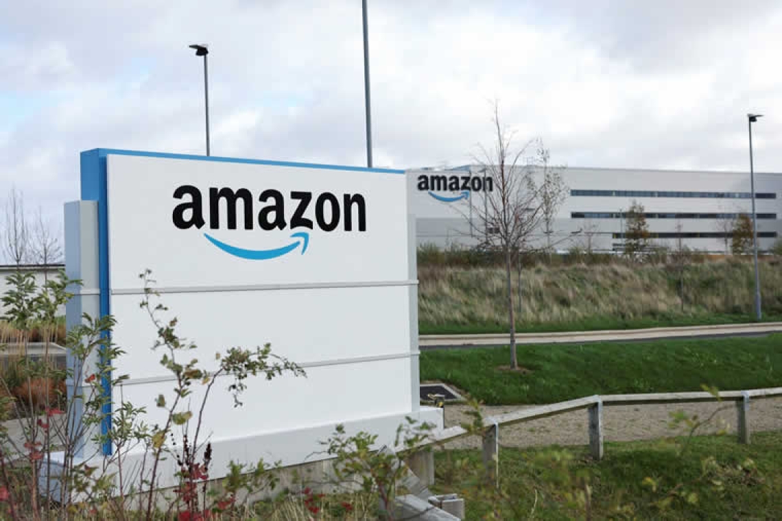 Amazon: Ξεκίνησαν οι μαζικές απολύσεις