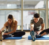 Έρευνα: Η γυναικεία καρδιά αντιδρά καλύτερα στην άσκηση – Γιατί οι άνδρες πρέπει να προσπαθήσουν διπλά