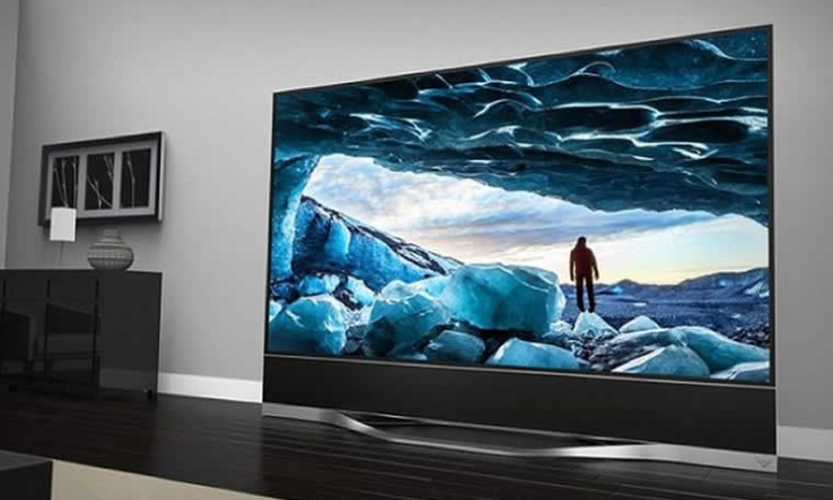 Επιστήμονες του Κέιμπριτζ και της Metα προκαλούν ηλεκτροσόκ στη βιομηχανία των τηλεοράσεων