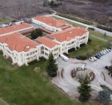 Νέα χρηματοδότηση με 2.050.000 ευρώ για την αναβάθμιση υποδομών του Δημοκρίτειου Πανεπιστημίου Θράκης