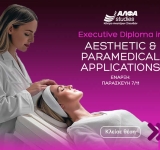 “Executive Diploma in Aesthetic & Paramedical Applications” με διεθνή πιστοποίηση από το εξειδικευμένο ΑΛΦΑ studies