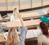 Φοιτητές: Β' φάση μετεγγραφών