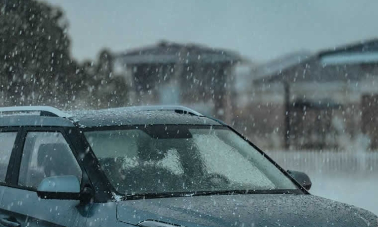 Τι είναι οι «αόρατοι» υαλοκαθαριστήρες - Η νέα τεχνολογία