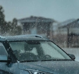 Τι είναι οι «αόρατοι» υαλοκαθαριστήρες - Η νέα τεχνολογία