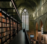 Βιβλιοπωλεία: Αυτά είναι τα 10 πιο εντυπωσιακά στον κόσμο