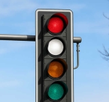 Τα φανάρια ρύθμισης κυκλοφορίας αποκτούν και 4ο χρώμα – Μια πρόταση που αλλάζει όλα όσα γνωρίζαμε