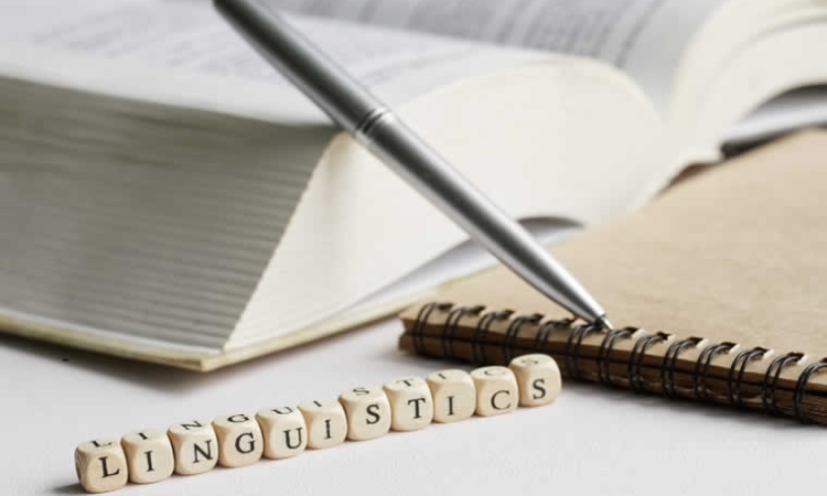 Γλωσσολογία (Μέρος Β')