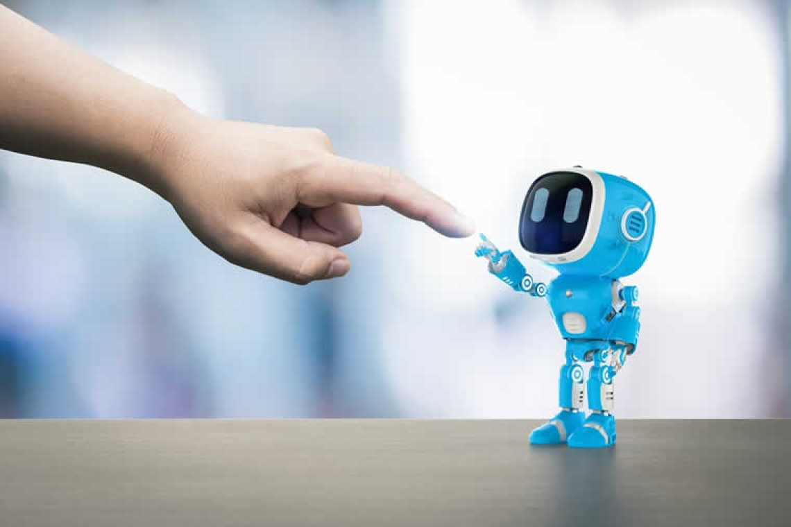 Πάνω από το 41% των εφήβων στην Ιταλία στρέφεται στην Τεχνητή Νοημοσύνη για βοήθεια σε στιγμές θλίψης, μοναξιάς ή άγχους