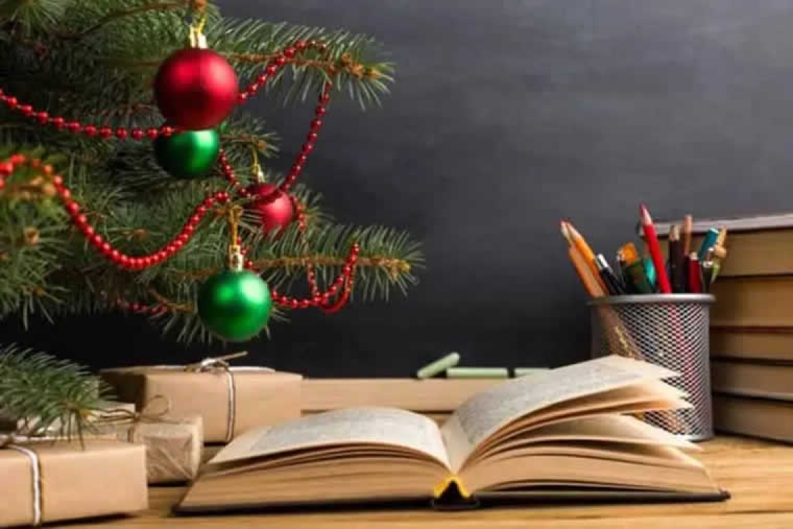 Πότε κλείνουν τα σχολεία για Χριστούγεννα – Πότε ανοίγουν, ποιες οι αργίες του 2026