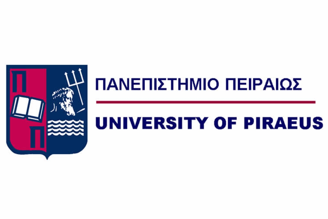 Το Πανεπιστήμιο Πειραιώς και η Google Ελλάδας υπέγραψαν Μνημόνιο Συνεργασίας για την ανάπτυξη ψηφιακών δεξιοτήτων και την εκπαίδευση στην Τεχνητή Νοημοσύνη