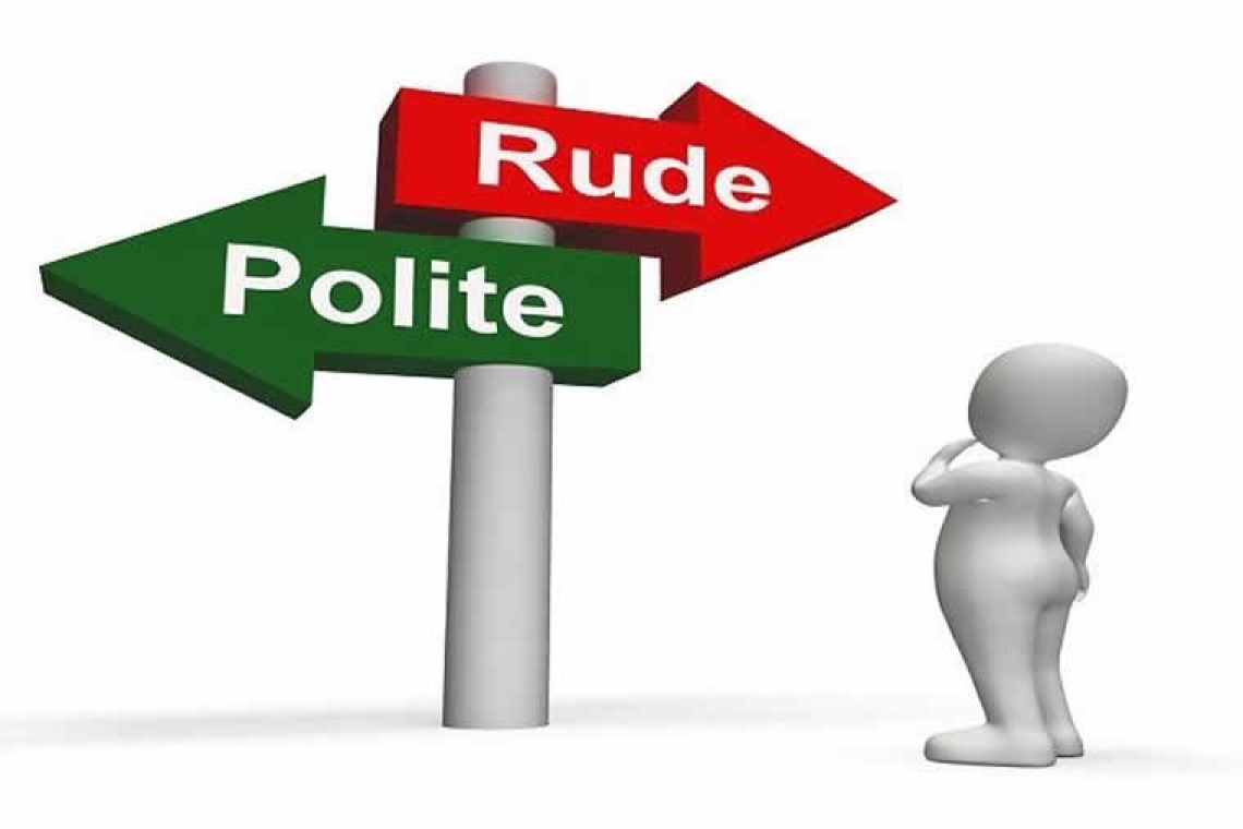 Τα τελευταία 20 χρόνια άλλαξαν τον τρόπο που ζούμε – Η επιστήμη εξηγεί γιατί δεν συγχωρούμε την αγένεια