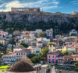 Από πού προέρχεται το όνομα 20 συνοικιών της Αθήνας