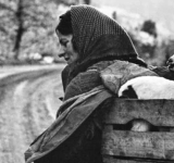 Οι γυναίκες της Πίνδου