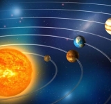 Το ηλιακό μας σύστημα… τρέχει τρεις φορές ταχύτερα μέσα στο γαλαξία από όσο πιστεύαμε