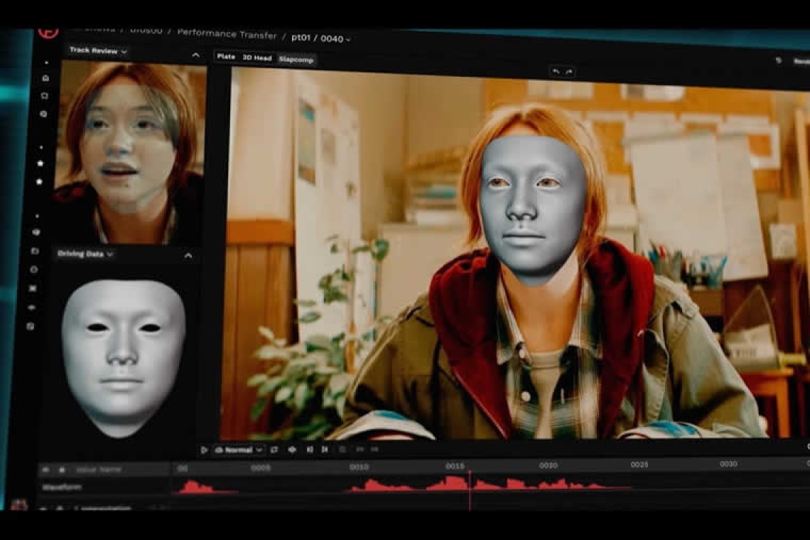 Τεχνητή νοημοσύνη: Ποιες αλλαγές φέρνει στη μεταγλώττιση για ξένες ταινίες και σειρές