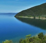 Οι μεγαλύτερες λίμνες της Ελλάδας