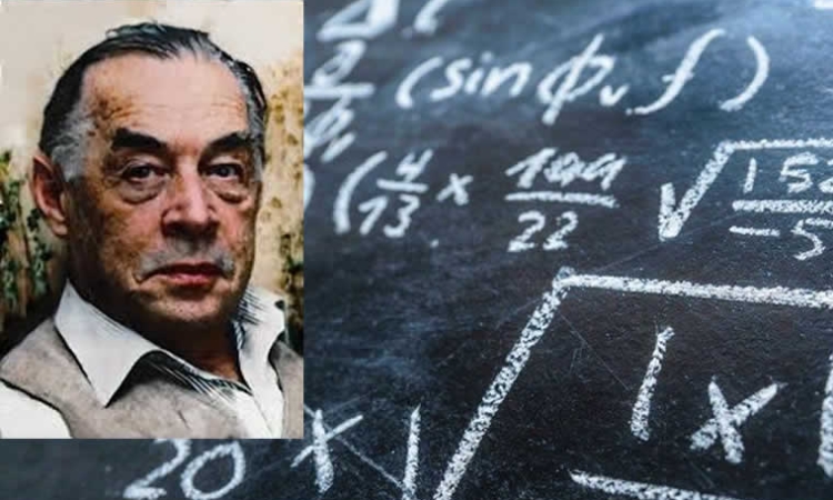 Γεώργιος Ρεμούνδος, ο πατέρας των μαθηματικών στη νεότερη Ελλάδα