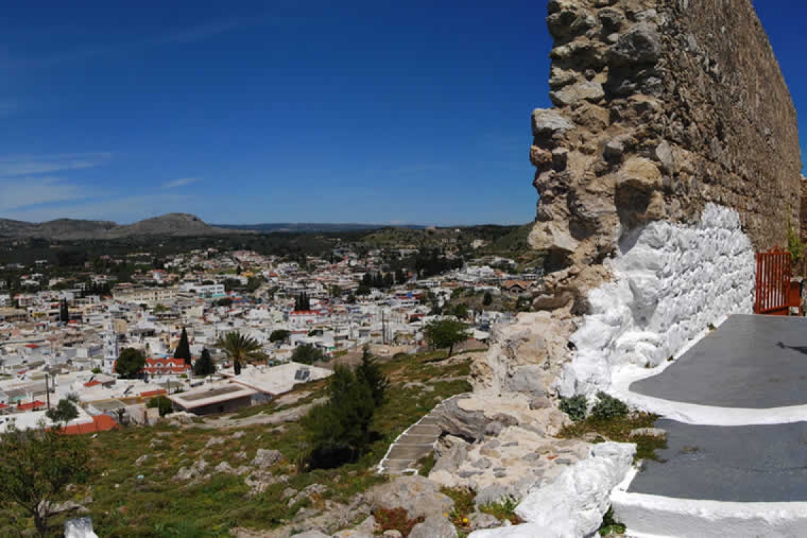 Το χωριό της Ελλάδας με τη δική του γλώσσα που δεν καταλαβαίνει σχεδόν κανείς 