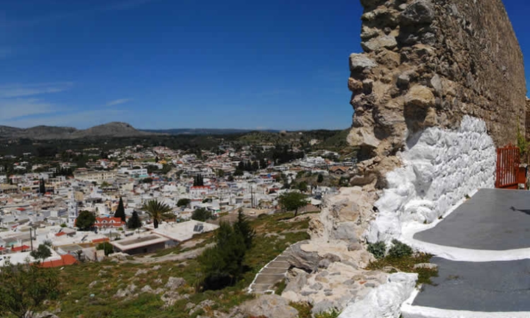 Το χωριό της Ελλάδας με τη δική του γλώσσα που δεν καταλαβαίνει σχεδόν κανείς 