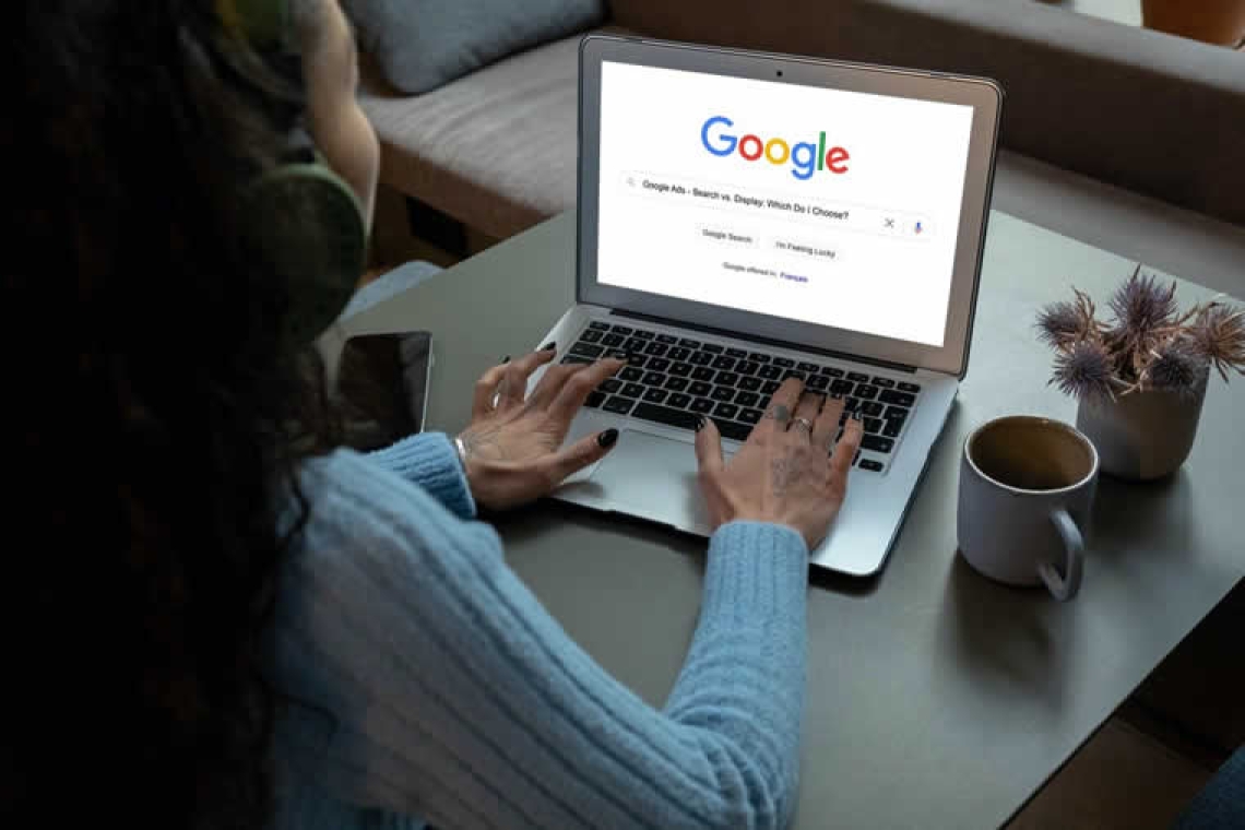 Google: Ποια ήταν η πιο δημοφιλής αναζήτηση στην Ελλάδα για το 2025