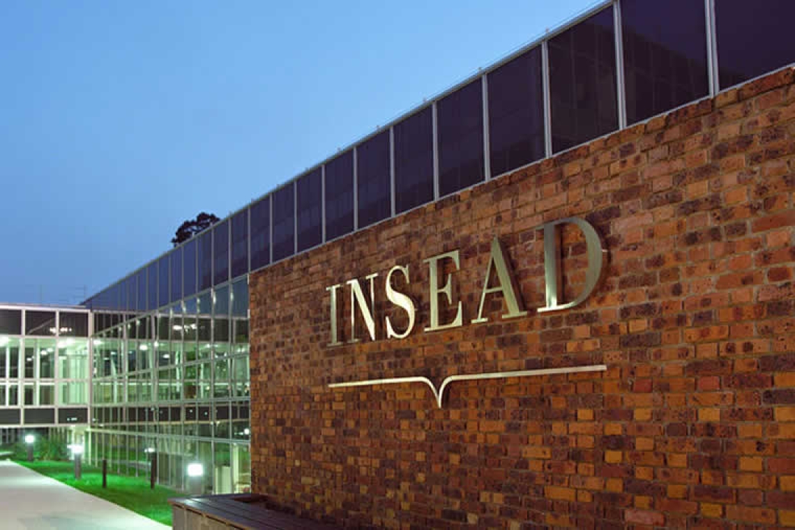 Αυτά είναι τα 30 κορυφαία ευρωπαϊκά πανεπιστήμια για σπουδές Βusiness