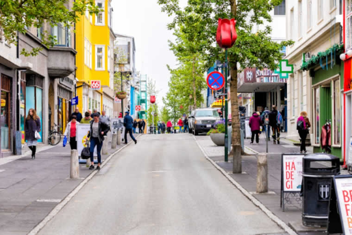 Το 2019 η Ισλανδία εισήγαγε την τετραήμερη εβδομάδα εργασίας - Έξι χρόνια μετά, οι προβλέψεις έχουν επαληθευτεί