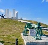 Αυτή είναι η ιστορία του θρυλικού οχυρού Ρούπελ