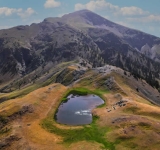 Τα 11 ψηλότερα βουνά της Ελλάδας