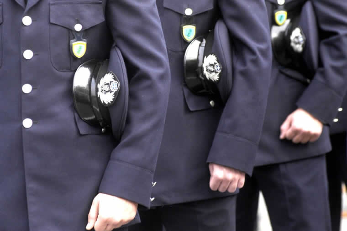 Πανελλαδικές 2026: Αλλαγή ανώτατου ηλικιακού ορίου για την εισαγωγή σπουδαστών στις Σχολές Αξιωματικών και Αστυφυλάκων