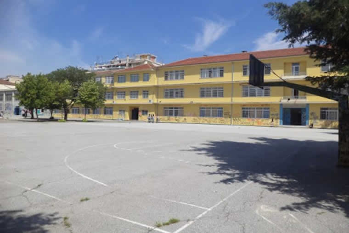 Πανελλήνια Διάκριση στο Μαθητικό Διαγωνισμό Bebras® 2025-2026 του 4ου Γυμνασίου Λάρισας