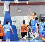 Αγώνες Καλαθοσφαίρισης 3x3 των Γενικών και Επαγγελματικών Λυκείων σχολικού έτους 2025-2026