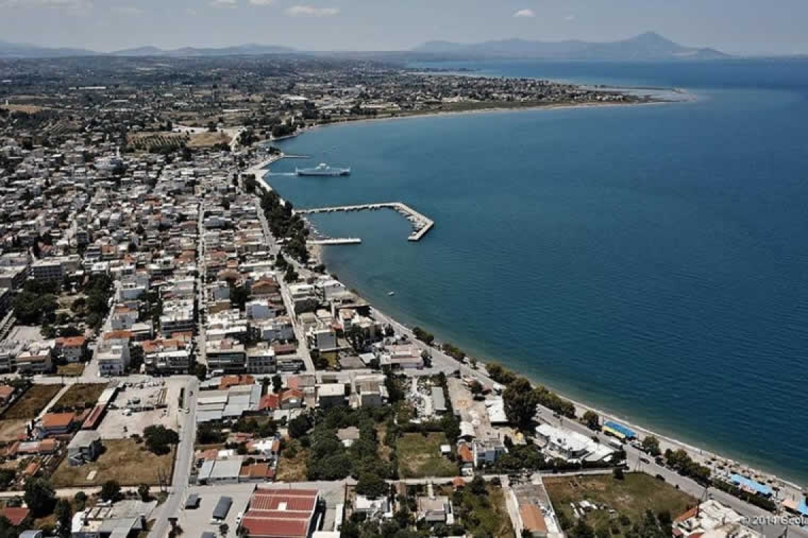 Αναβαθμίζονται οι αθλητικοί χώροι του Δήμου Ωρωπού με απόφαση της Υπουργού Παιδείας