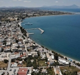 Αναβαθμίζονται οι αθλητικοί χώροι του Δήμου Ωρωπού με απόφαση της Υπουργού Παιδείας