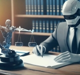 Η εξάρτηση από την τεχνητή νοημοσύνη έχει όρια – Νομικά έγγραφα γεμάτα λάθη το αποδεικνύουν