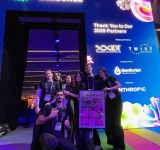 Πρωταθλητές με ένα σπρέι κατά της παχυσαρκίας