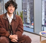 Ματέο Παζ, ο μαθητής λυκείου που ανακάλυψε 1,5 εκατ. αόρατα διαστημικά αντικείμενα κι άφησε άναυδη τη NASA