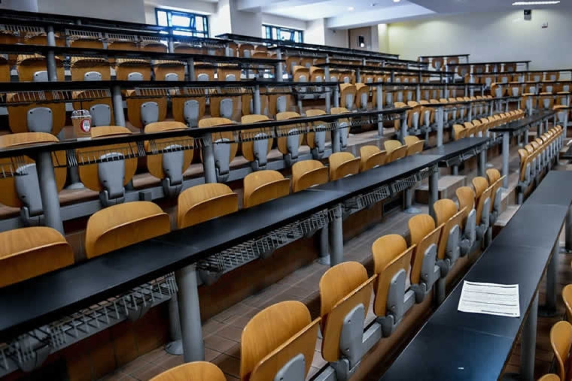 Έκτακτη επιχορήγηση 4,4 εκατ. ευρώ σε πέντε Πανεπιστήμια για κάλυψη λειτουργικών αναγκών - 450 νέες προσλήψεις Διδακτικού και Ερευνητικού Προσωπικού