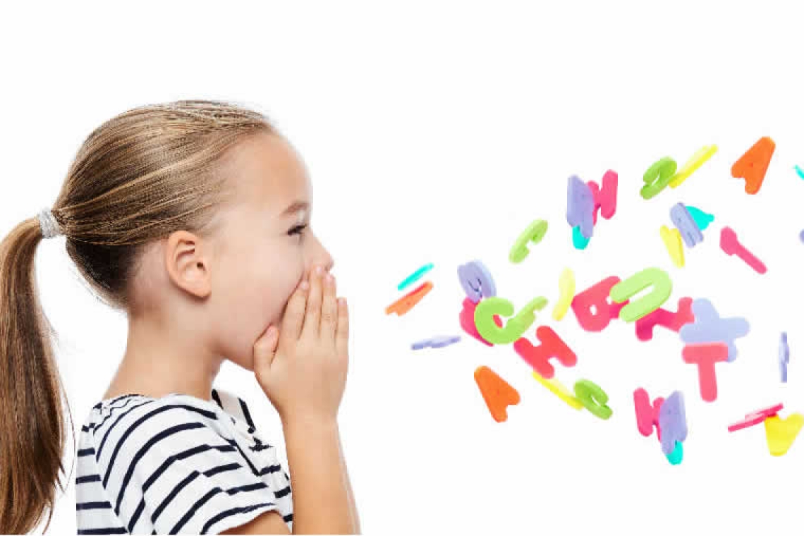 Γλωσσική ανάπτυξη των παιδιών