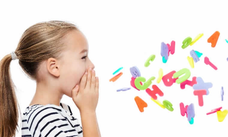 Γλωσσική ανάπτυξη των παιδιών