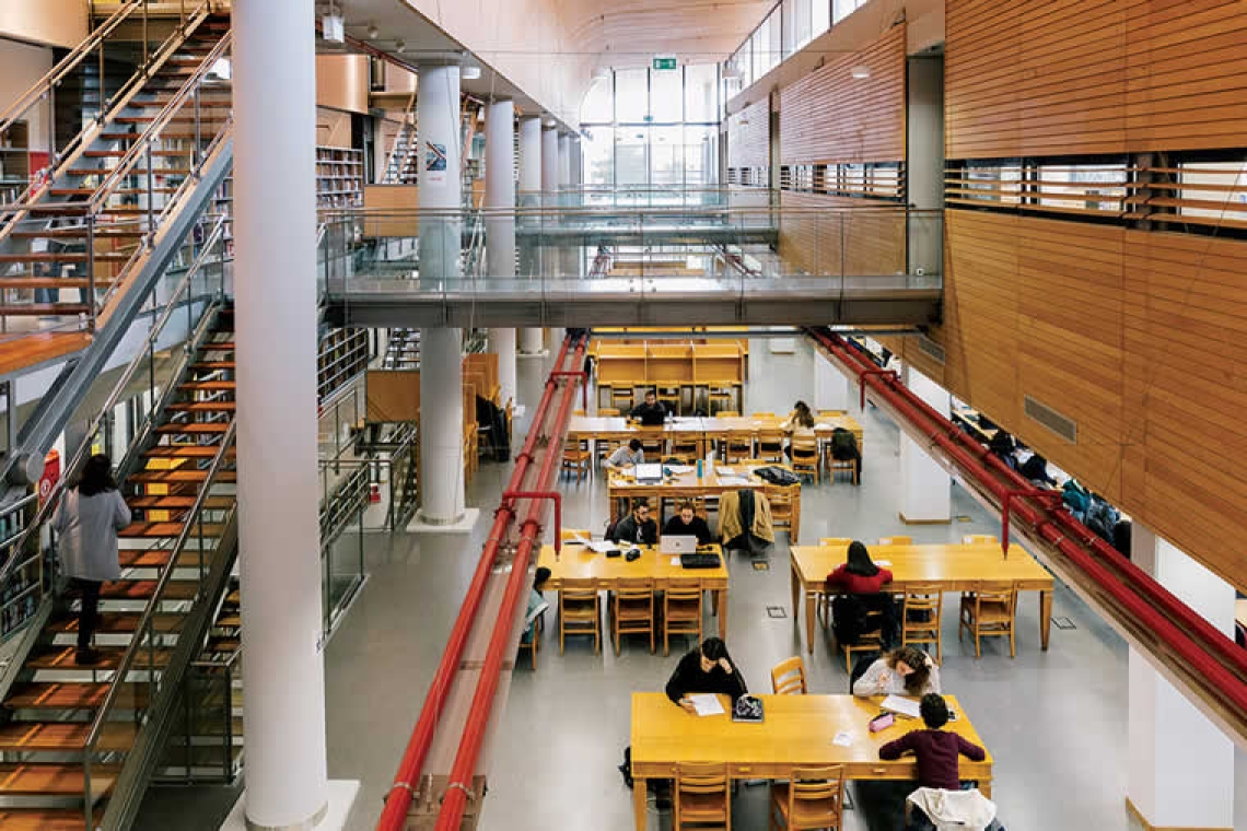 Μη κρατικά ξένα πανεπιστήμια: Πάνω από πέντε νέες αιτήσεις και σχέδιο για αλλαγές στο Λύκειο