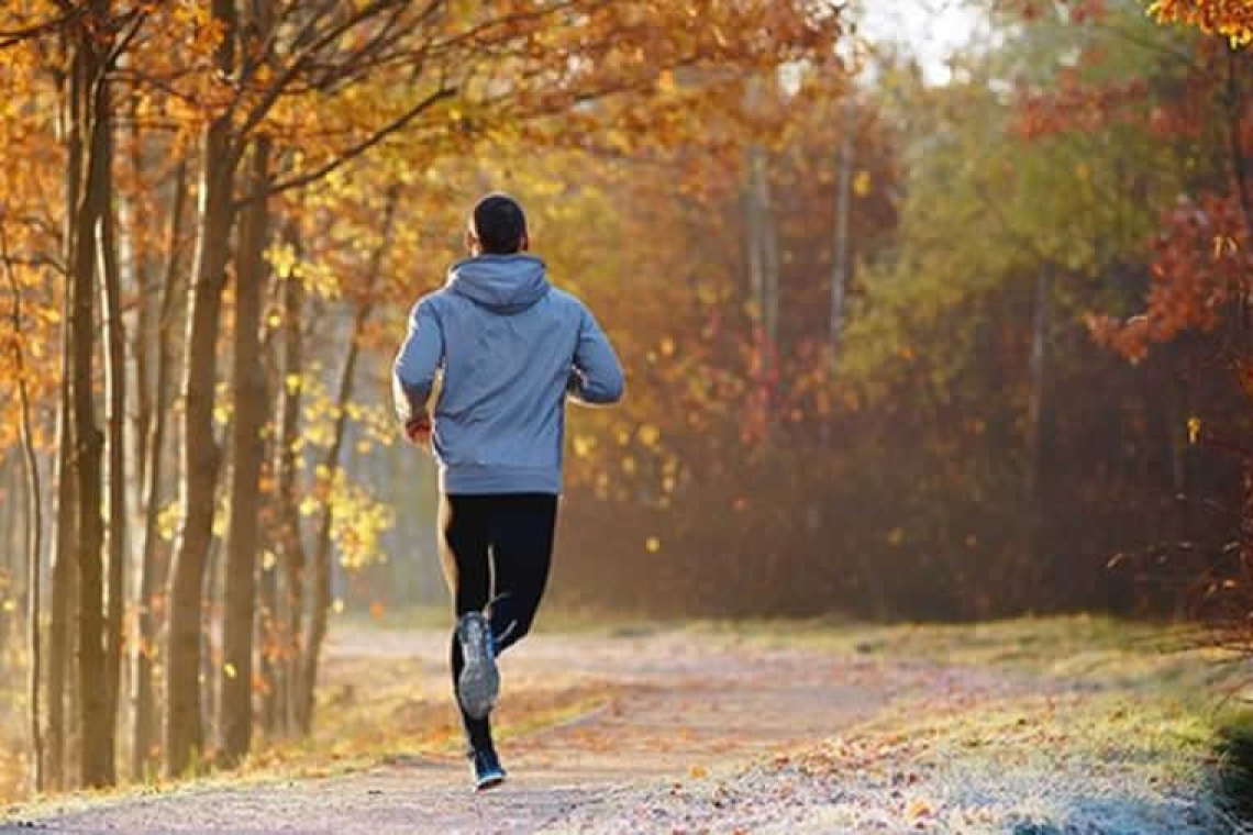 Γυμναστική: Μόλις 10 λεπτά «ασπίδα» ενάντια στον καρκίνο