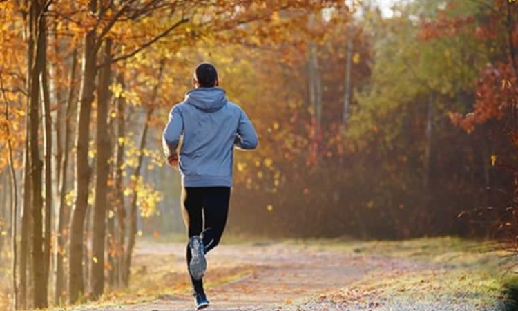 Γυμναστική: Μόλις 10 λεπτά «ασπίδα» ενάντια στον καρκίνο