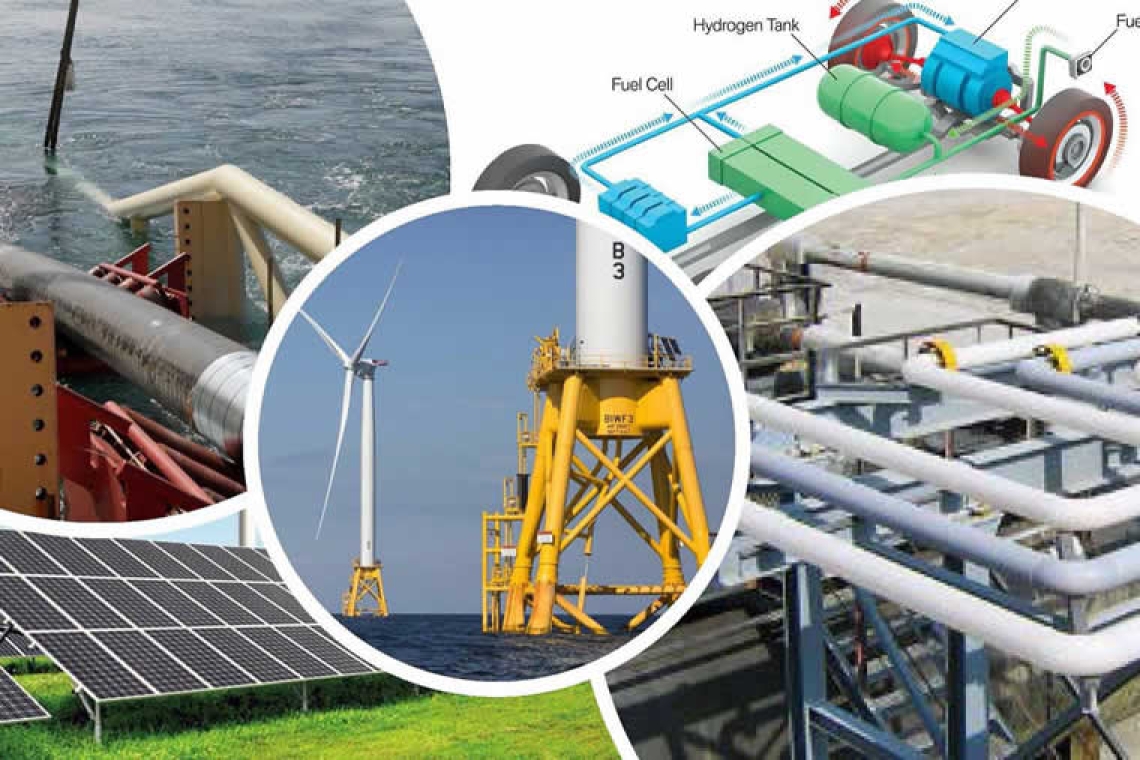 Πρόσκληση Εκδήλωσης Ενδιαφέροντος ΠΜΣ Ανάλυση και Διαχείριση Ενεργειακών Συστημάτων" για το εαρινό εξάμηνο