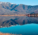 Μικρή & Μεγάλη Πρέσπα